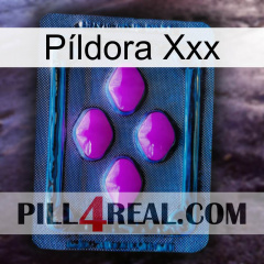 Píldora Xxx 04